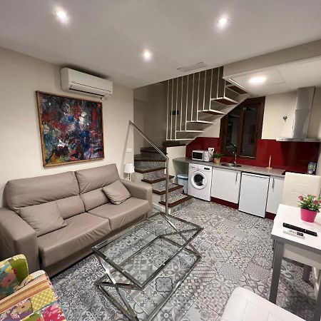 Apartamentos Royal Urban Granada Dış mekan fotoğraf