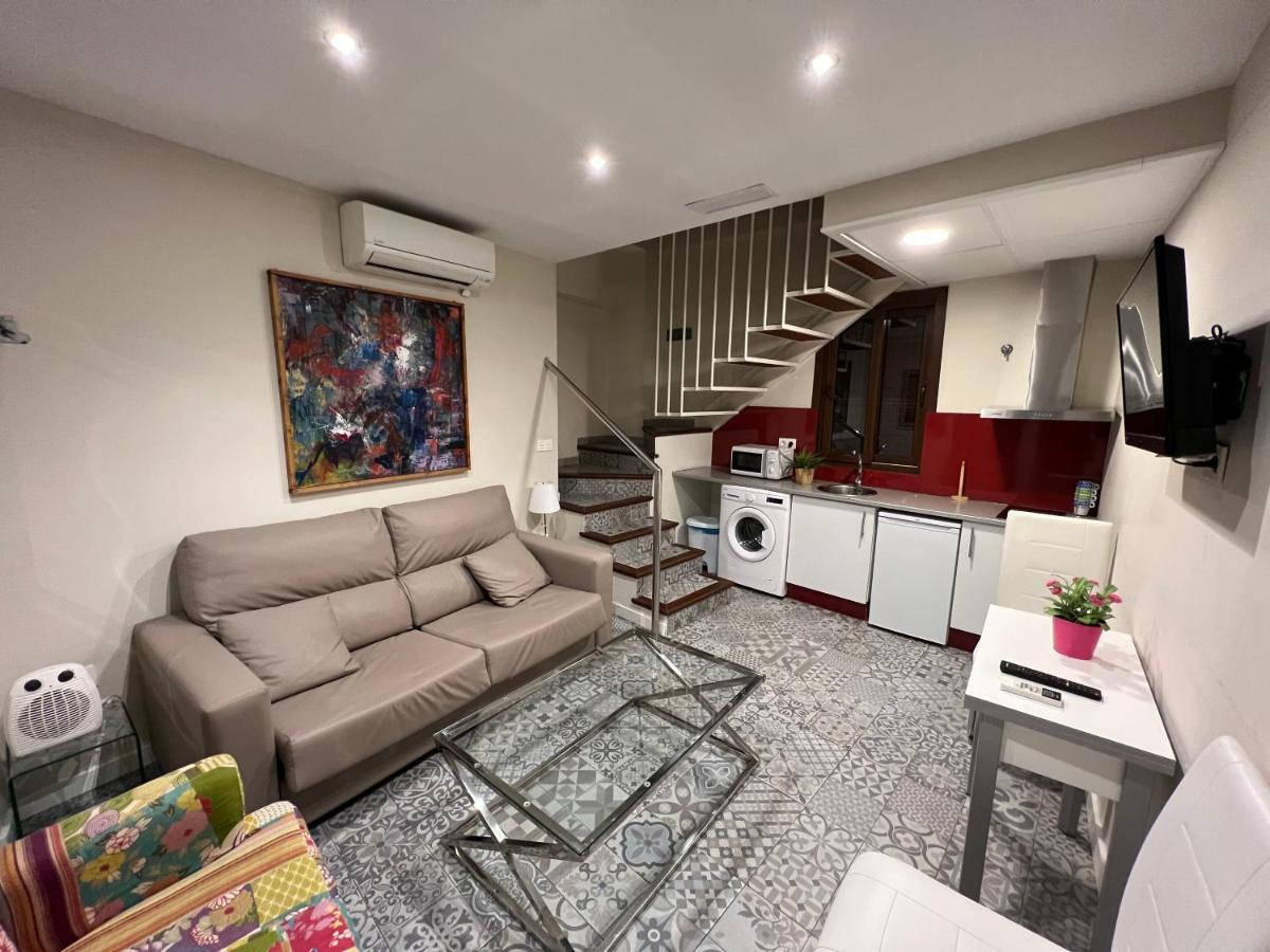 Apartamentos Royal Urban Granada Dış mekan fotoğraf