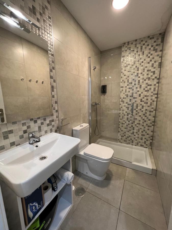 Apartamentos Royal Urban Granada Dış mekan fotoğraf