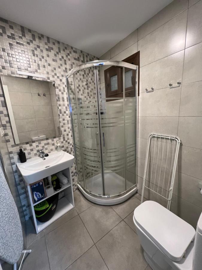 Apartamentos Royal Urban Granada Dış mekan fotoğraf