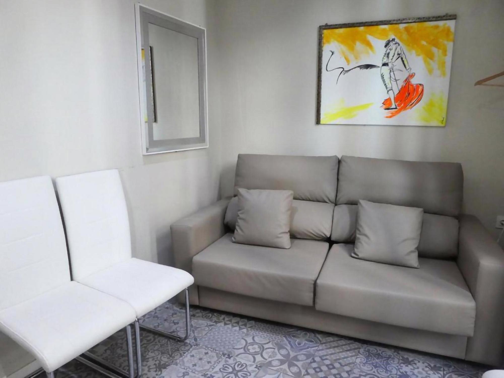 Apartamentos Royal Urban Granada Dış mekan fotoğraf