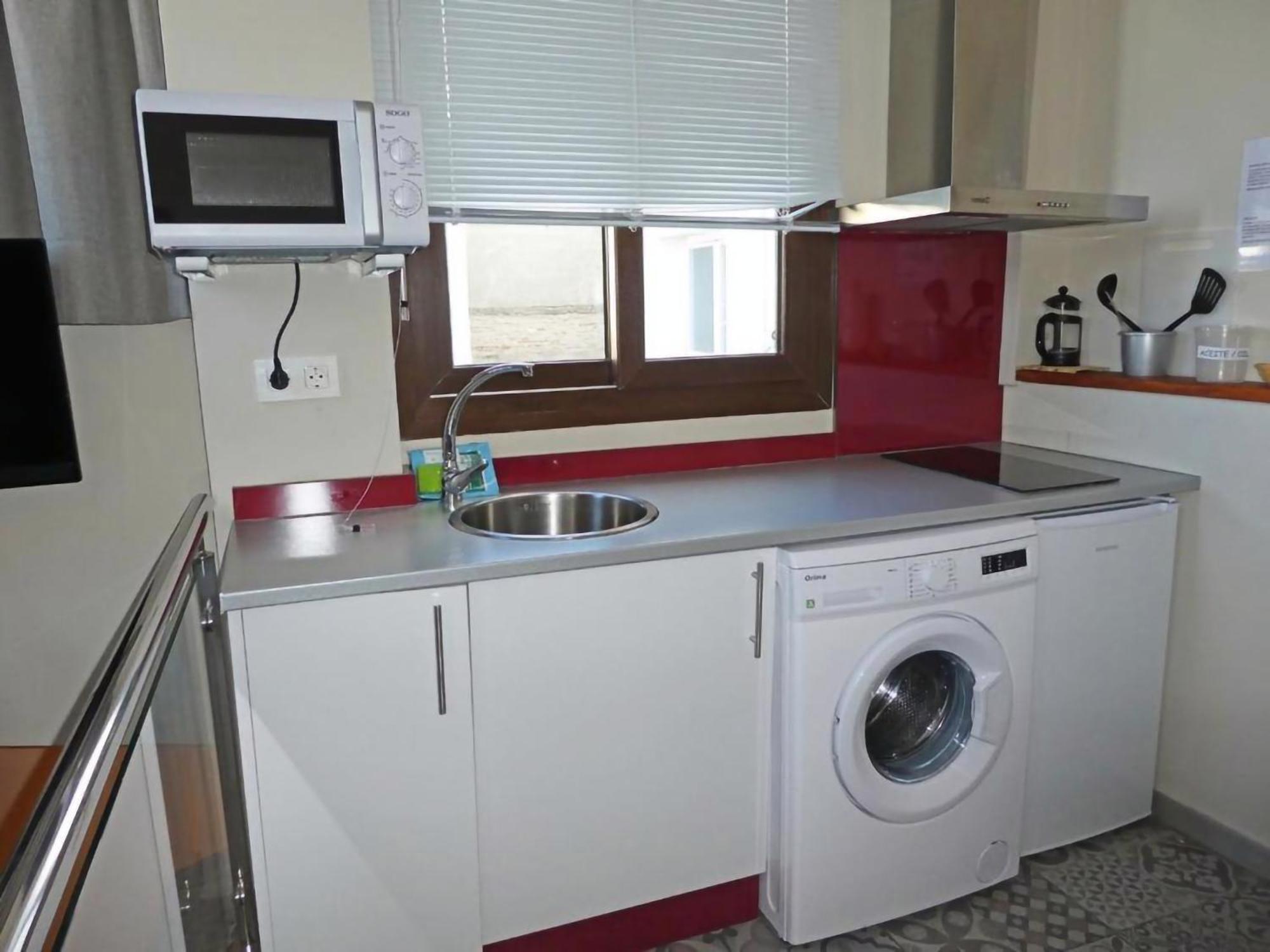 Apartamentos Royal Urban Granada Dış mekan fotoğraf