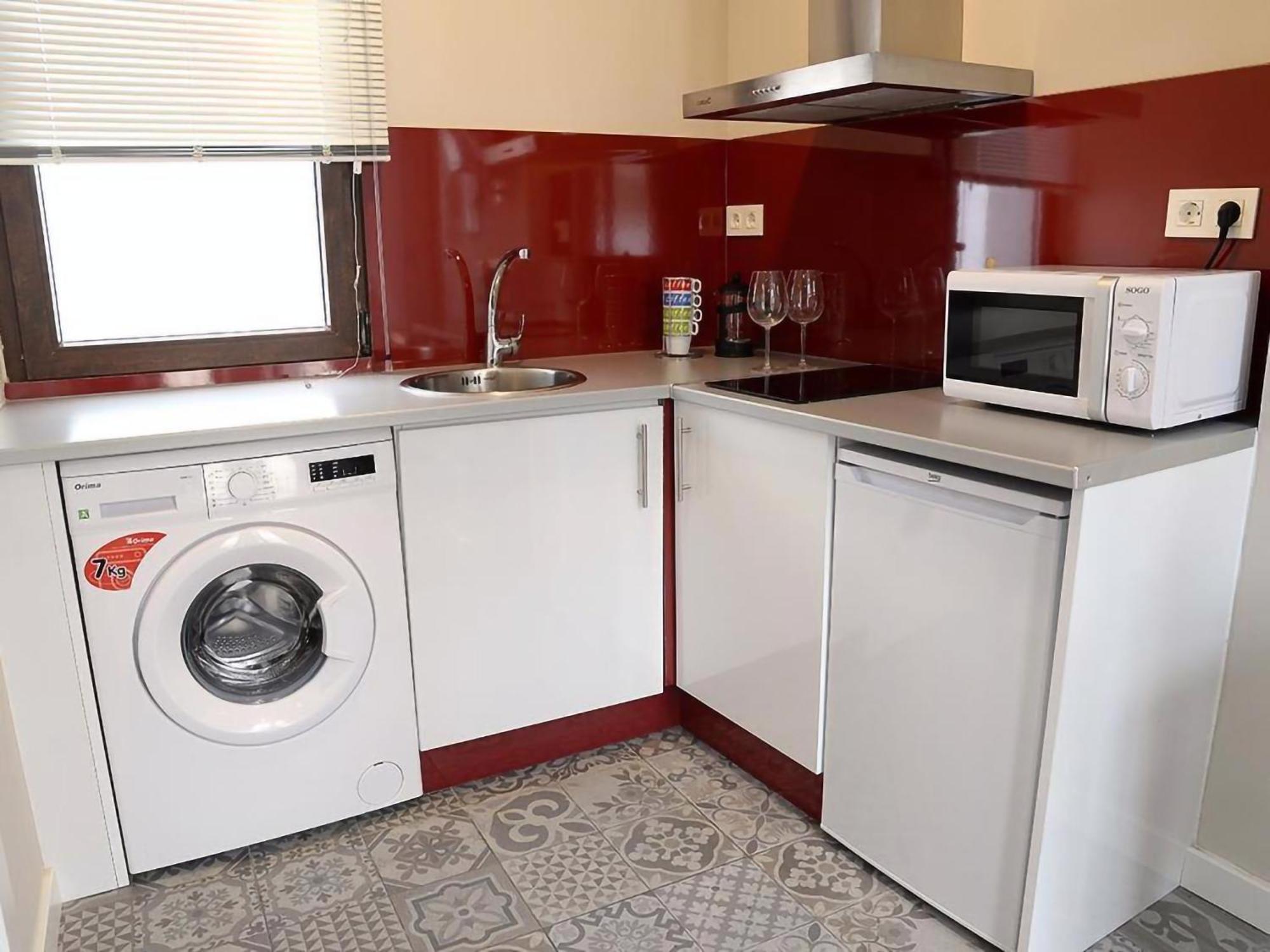 Apartamentos Royal Urban Granada Dış mekan fotoğraf