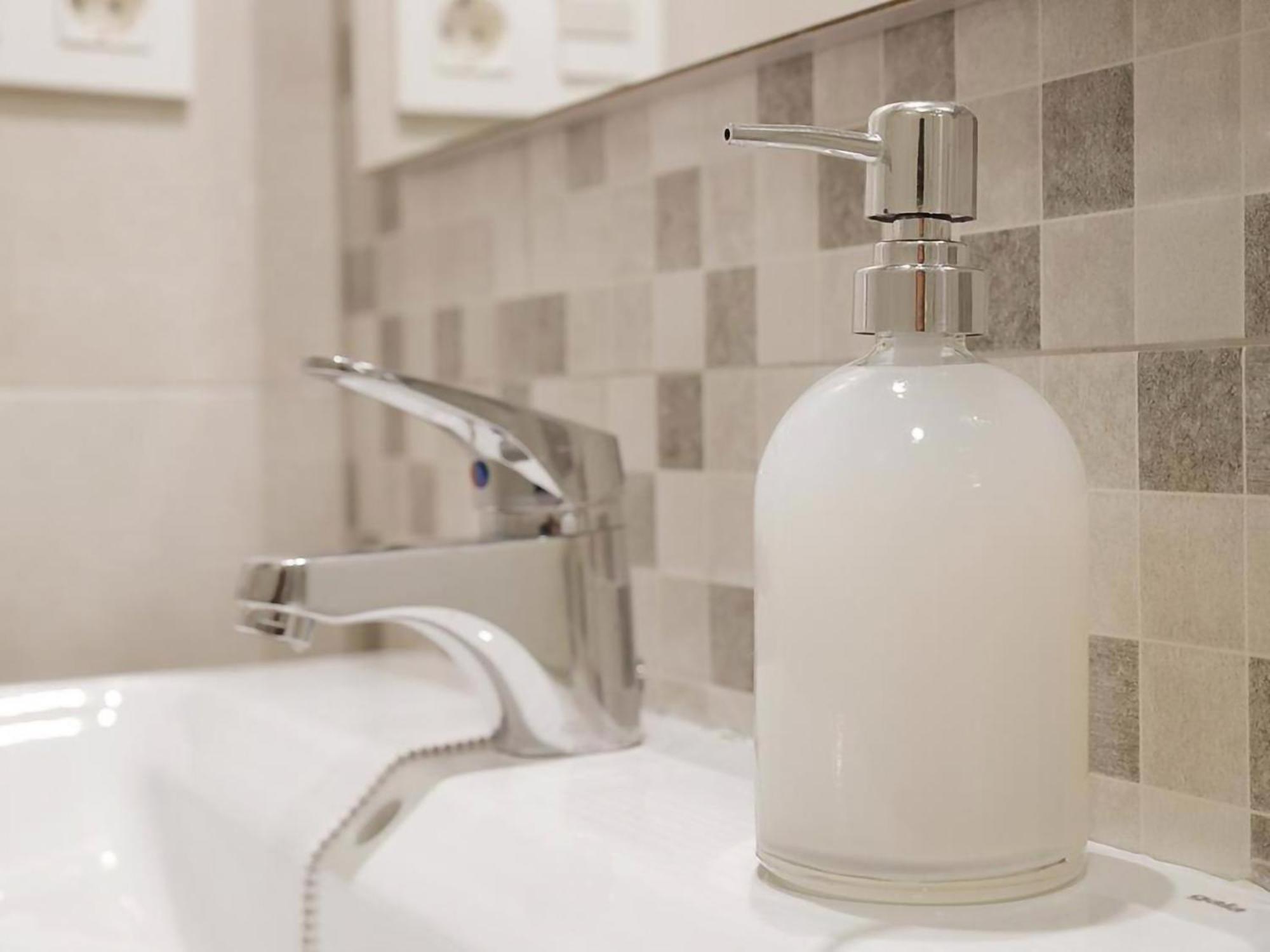 Apartamentos Royal Urban Granada Dış mekan fotoğraf