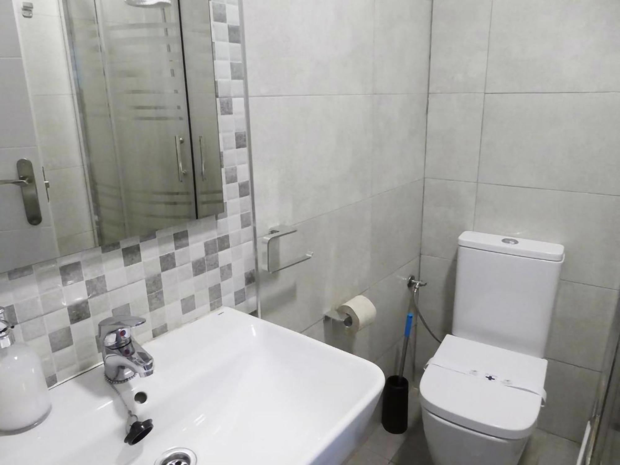 Apartamentos Royal Urban Granada Dış mekan fotoğraf