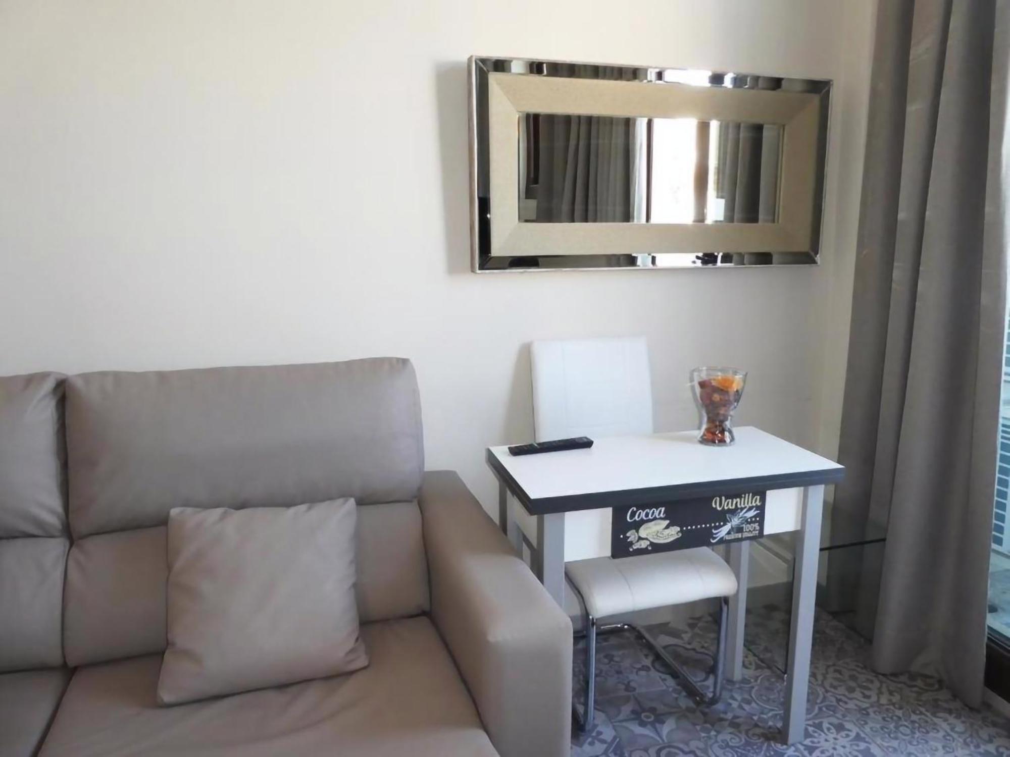 Apartamentos Royal Urban Granada Dış mekan fotoğraf