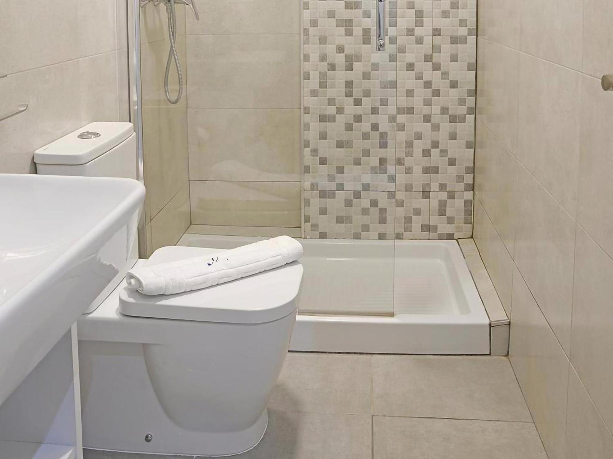 Apartamentos Royal Urban Granada Dış mekan fotoğraf