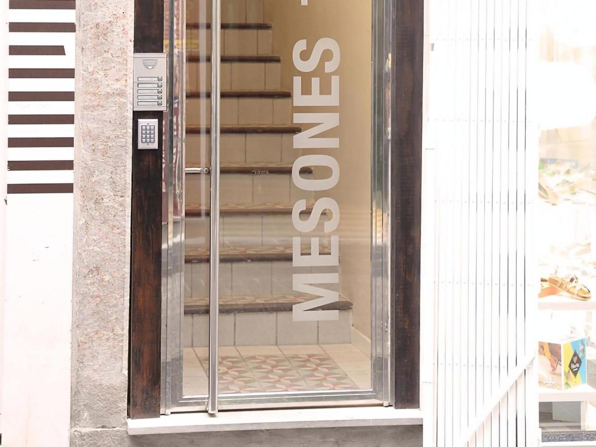 Apartamentos Royal Urban Granada Dış mekan fotoğraf